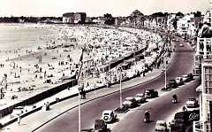 44 La Baule Boulevard Hennecart X